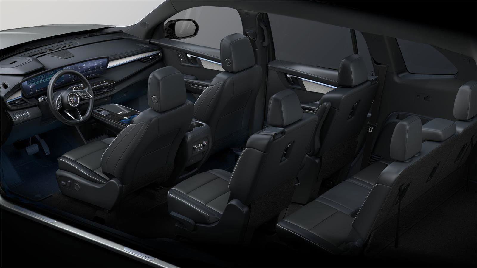 New 2026 Buick Enclave Sport Touring w/ Power Package image 90