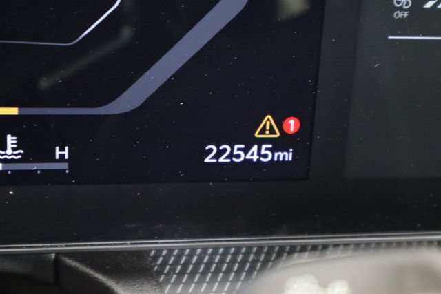 Used 2025 Kia K4 GT-Line w/ GT-Line Sunroof Package FWD image 38