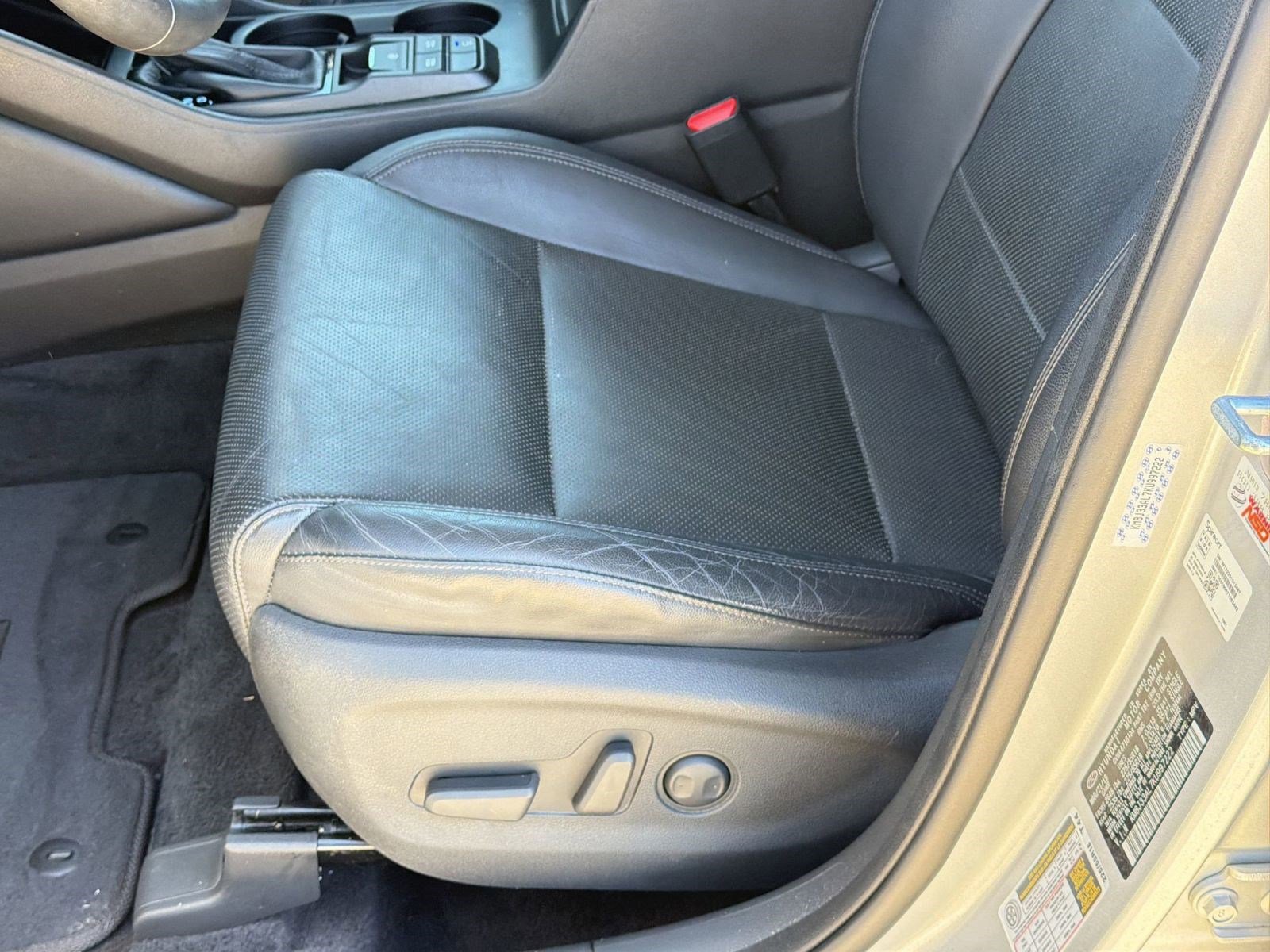 Used 2019 Hyundai Tucson Ultimate image 14