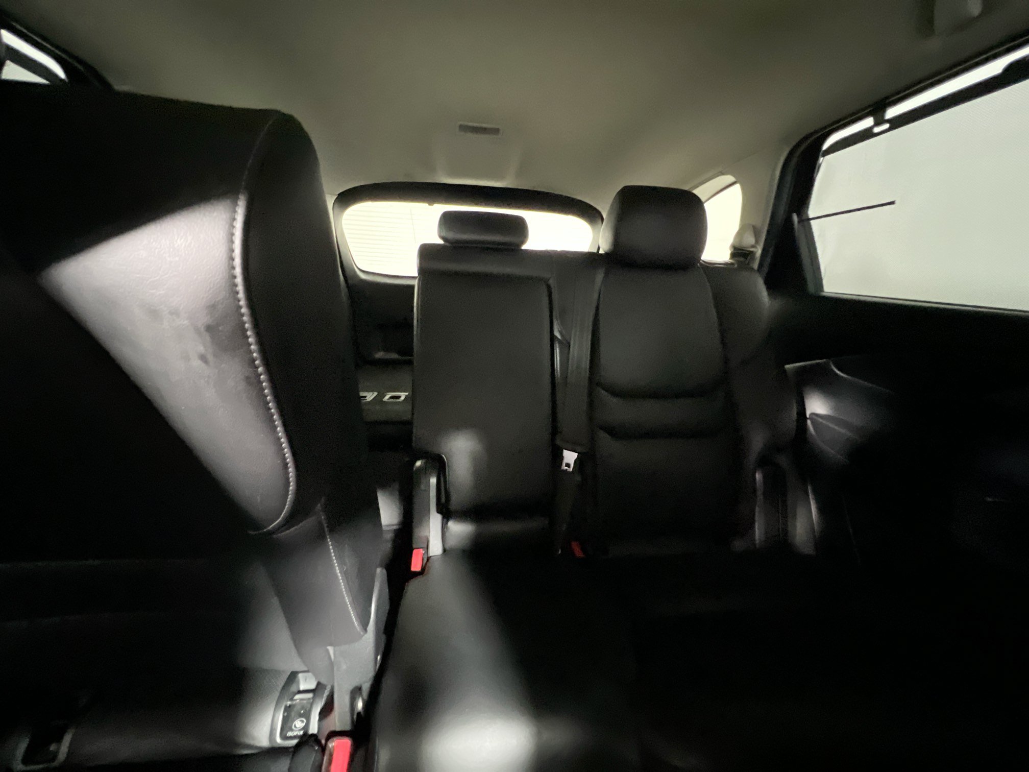 Used 2021 MAZDA CX-9 Touring w/ Touring Premium Package FWD image 32