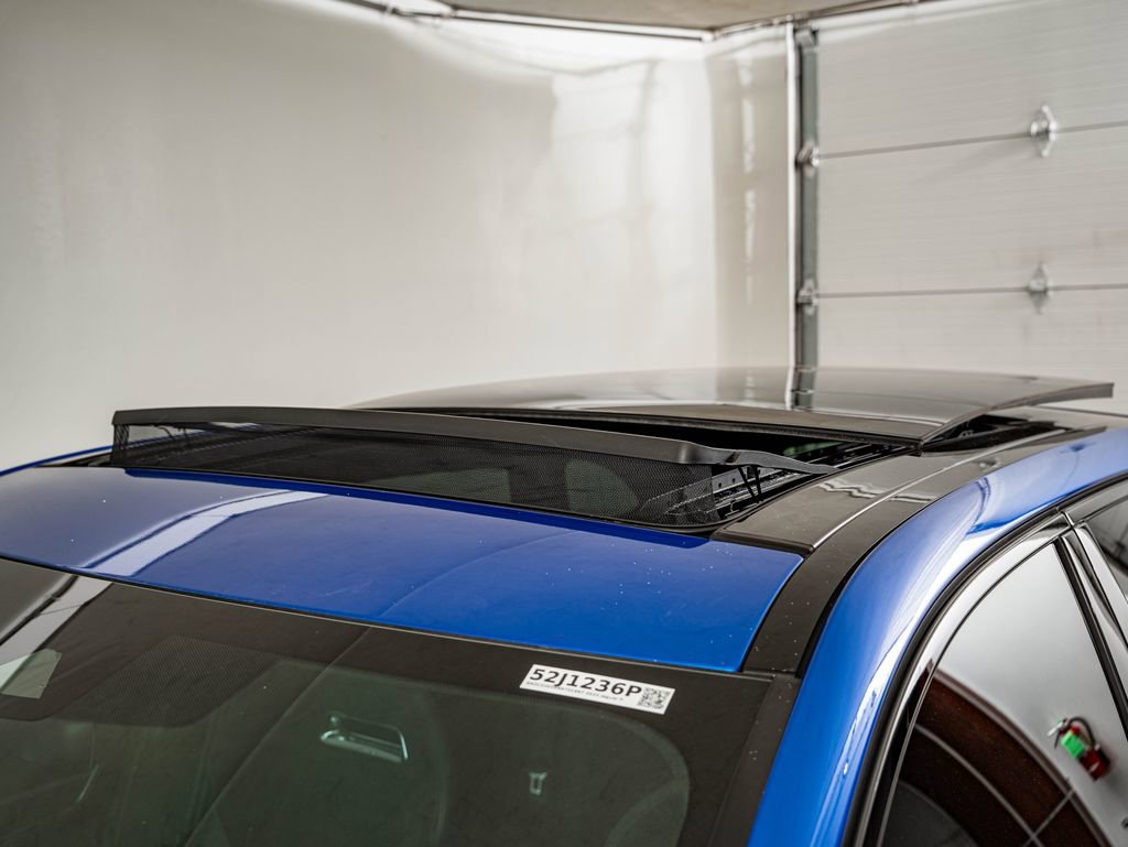 Used 2022 Jaguar F-PACE SVR image 14