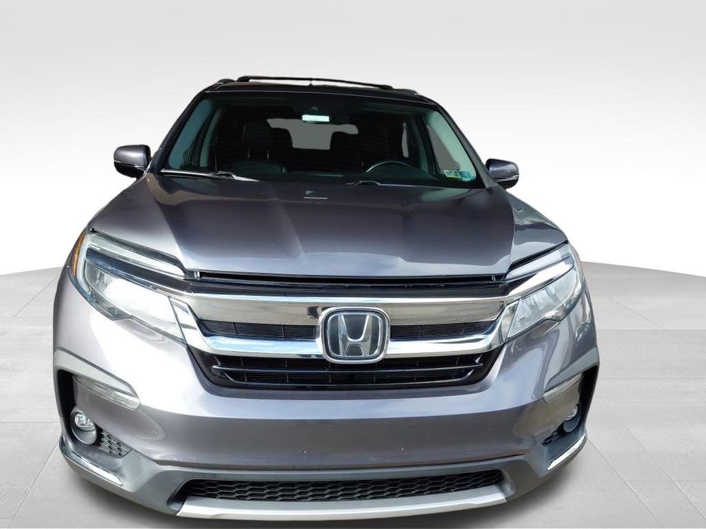 Used 2020 Honda Pilot Touring image 47