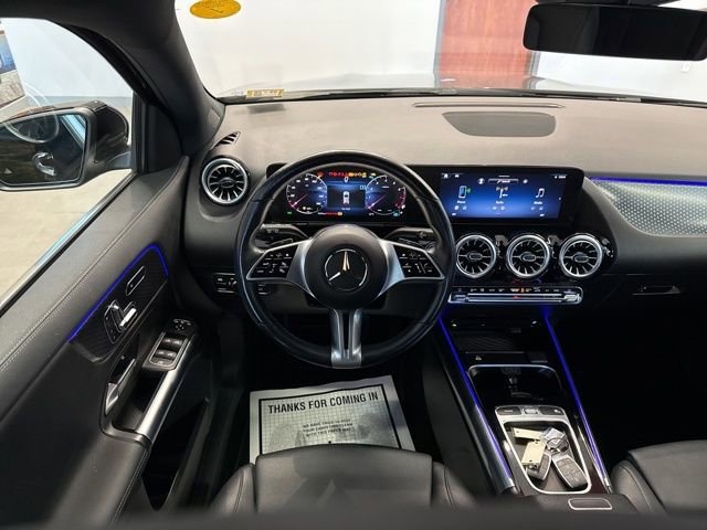 Used 2024 Mercedes-Benz GLA 250 4MATIC image 38