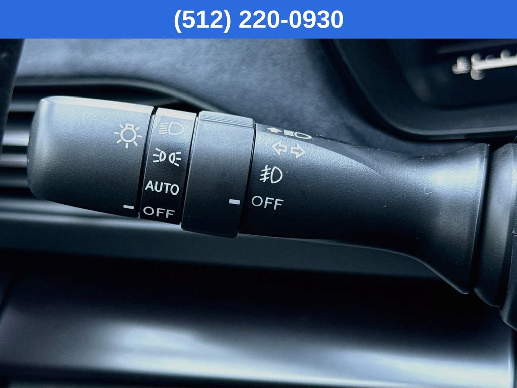 New 2026 Subaru WRX GT AWD/4WD image 13