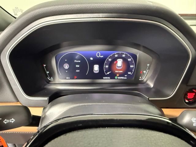 Used 2026 Honda Passport TrailSport Elite image 23