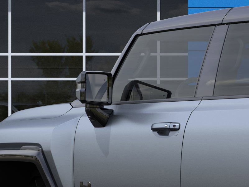 New 2026 GMC Hummer EV 3X w/ Carbon Fiber Edition Package AWD/4WD image 13