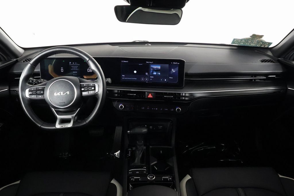 Used 2025 Kia K5 GT-Line FWD image 8