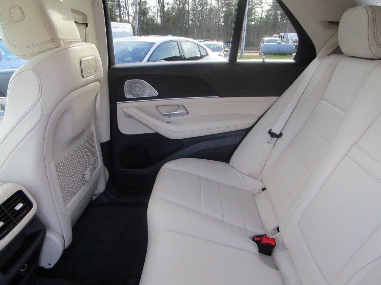 Used 2020 Mercedes-Benz GLE 350 4MATIC image 14