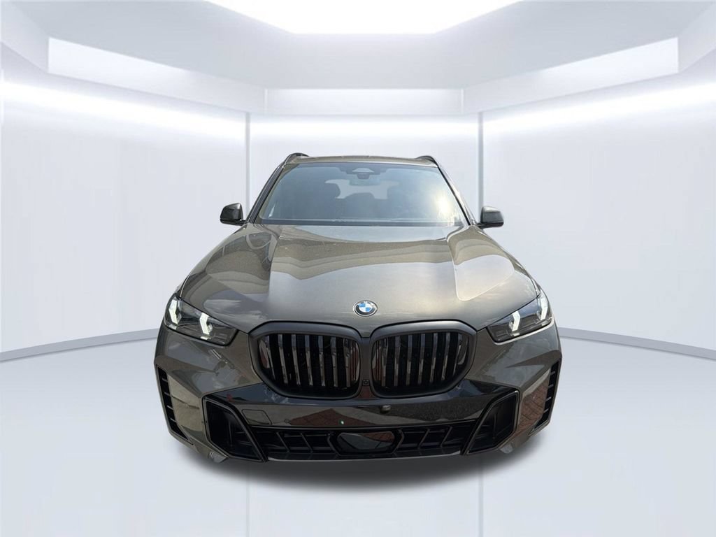 New 2026 BMW X5 sDrive40i w/ M Sport Package RWD image 2