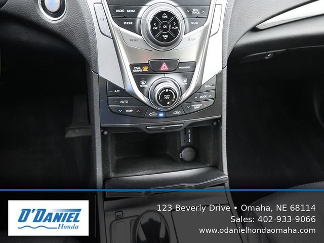 Used 2014 Hyundai Azera FWD image 31