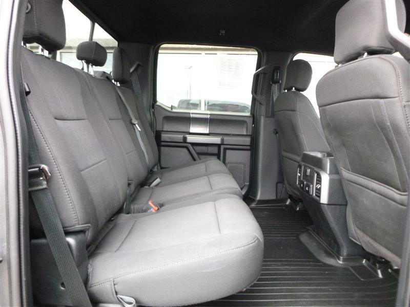 Used 2019 Ford F150 XLT w/ Equipment Group 302A Luxury AWD/4WD image 8