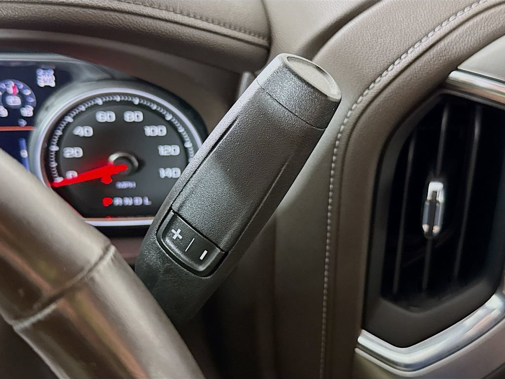 Used 2022 Chevrolet Silverado 2500 LTZ AWD/4WD image 10