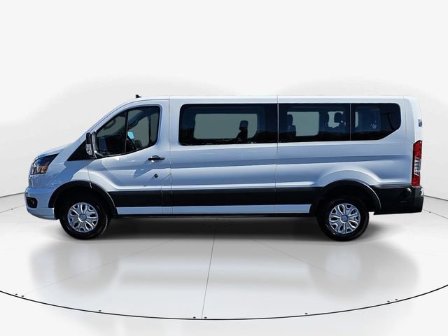 Used 2024 Ford Transit 350 XLT image 6