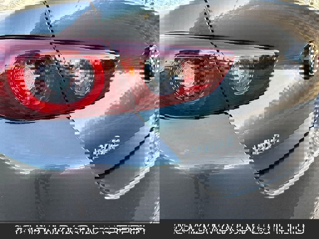 New 2025 MAZDA MAZDA3 s image 19