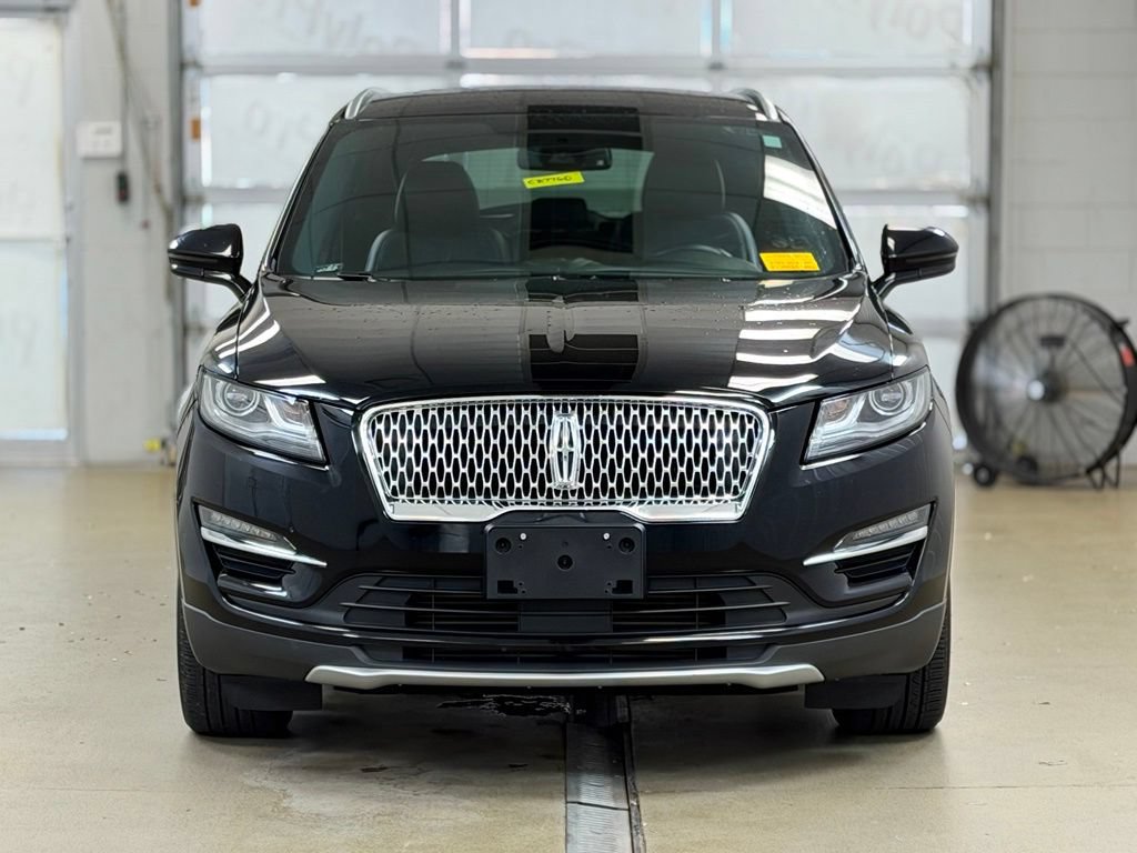 Used 2019 Lincoln MKC Reserve w/ MKC Climate Package FWD image 2