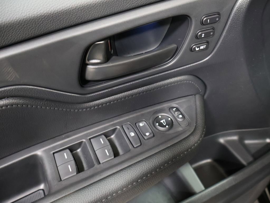 New 2026 Honda Odyssey EX-L image 12