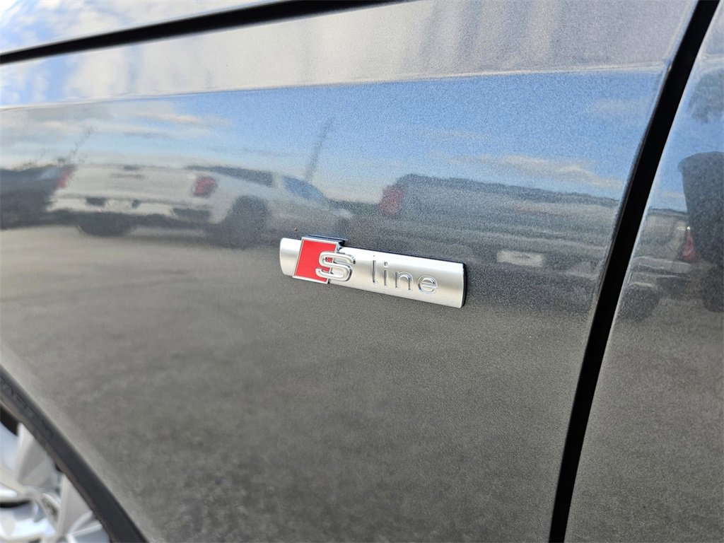 Used 2024 Audi A4 2.0T Premium Plus image 44