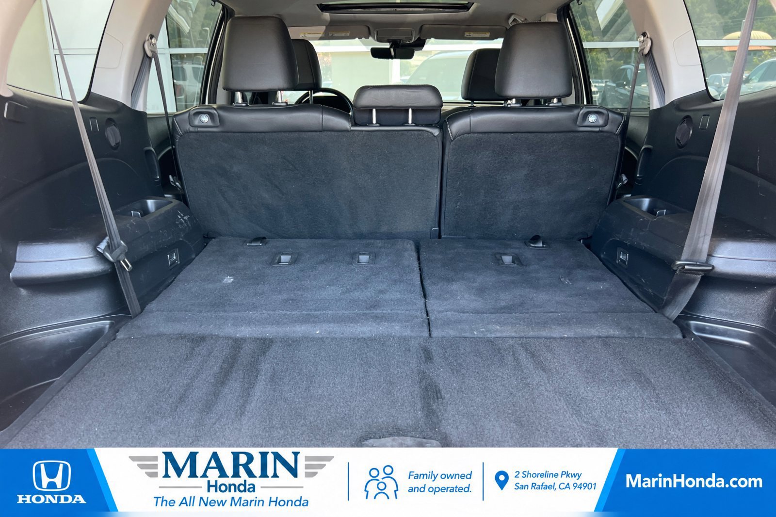 Used 2022 Honda Pilot Special Edition image 18