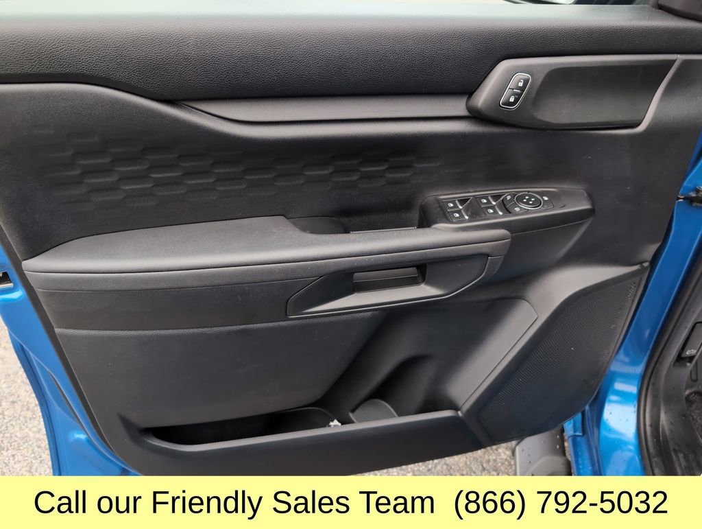 Used 2024 Ford Ranger XL w/ Trailer Tow Package image 12