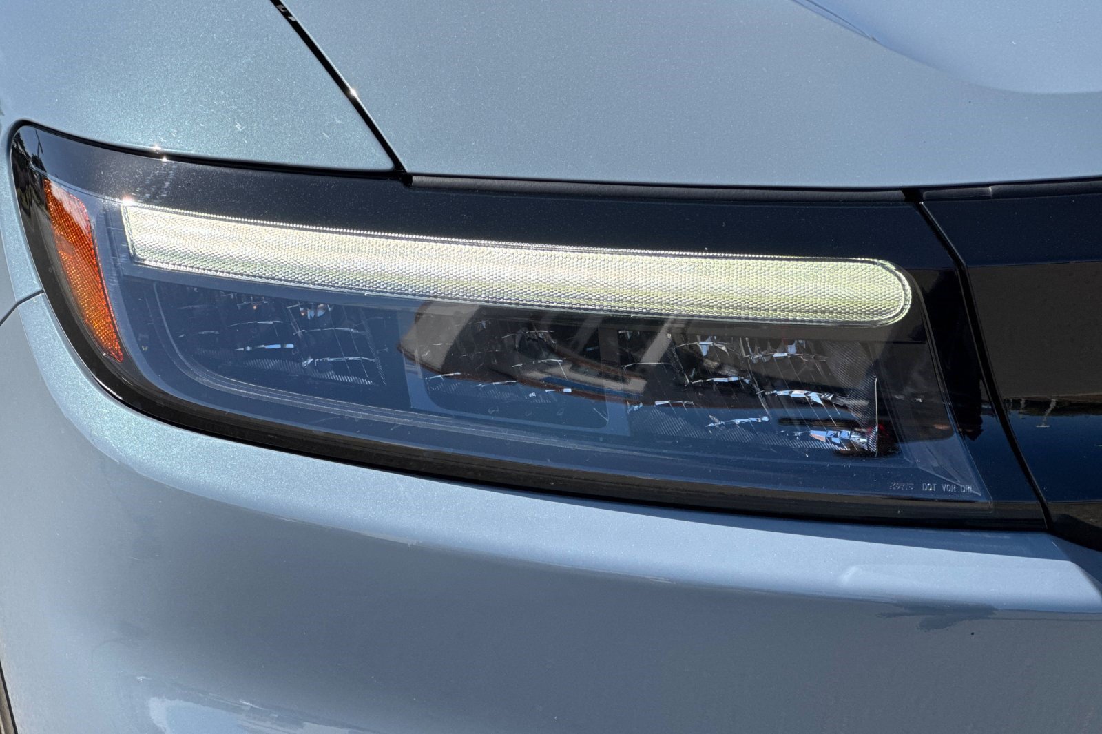 Certified 2024 Honda Prologue Touring image 11
