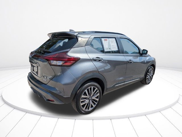 Used 2024 Nissan Kicks SR FWD image 4
