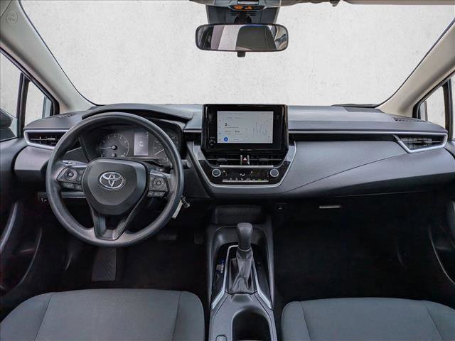 Certified 2023 Toyota Corolla LE FWD image 18