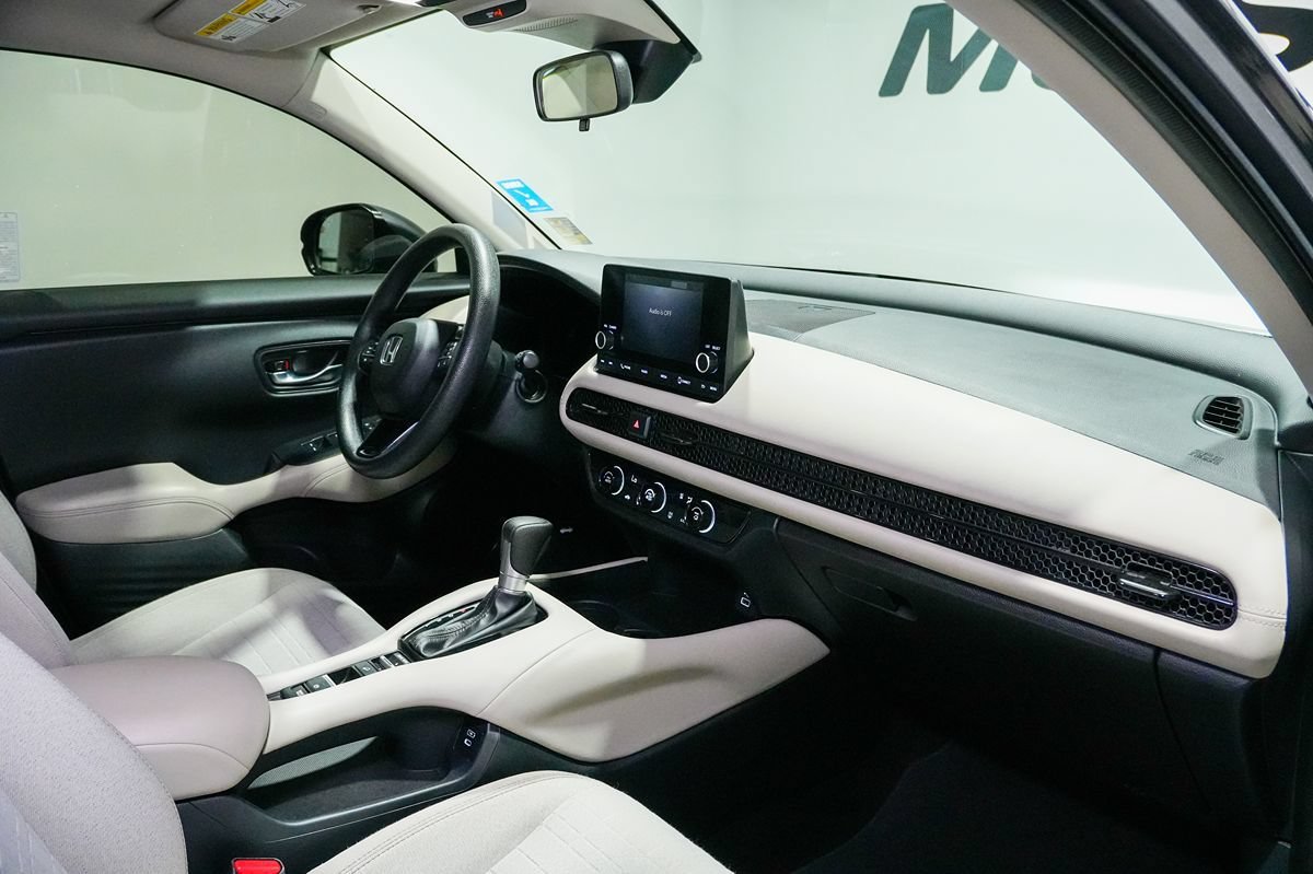 Used 2024 Honda HR-V LX image 24