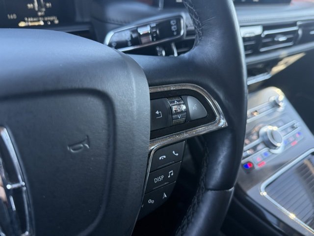 Used 2022 Lincoln Nautilus Reserve w/ Equipment Group 201A image 25