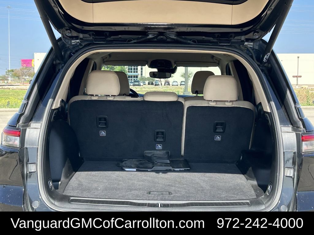 Used 2022 Jeep Grand Cherokee Limited image 31