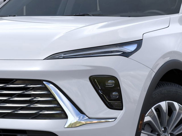 New 2026 Buick Envision Preferred image 10