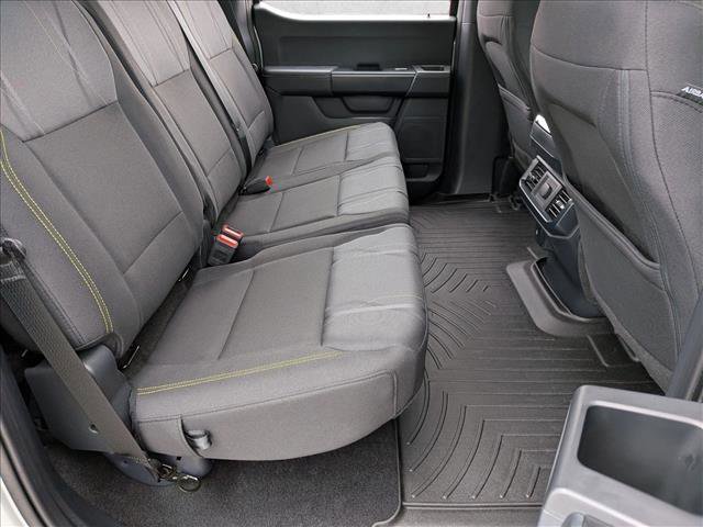 Used 2024 Ford F150 STX image 20