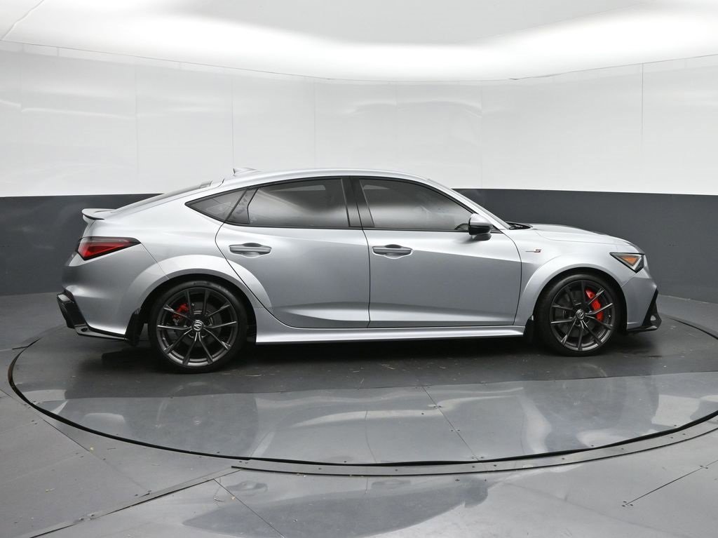 Used 2025 Acura Integra Type S image 8
