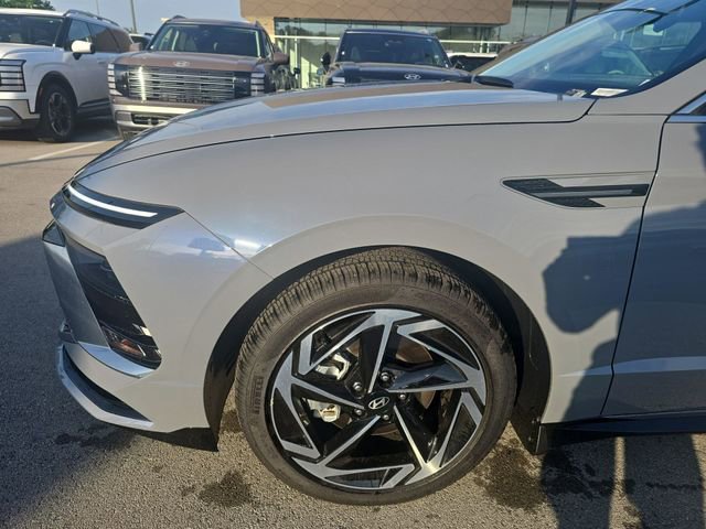 New 2026 Hyundai Sonata SEL FWD image 10