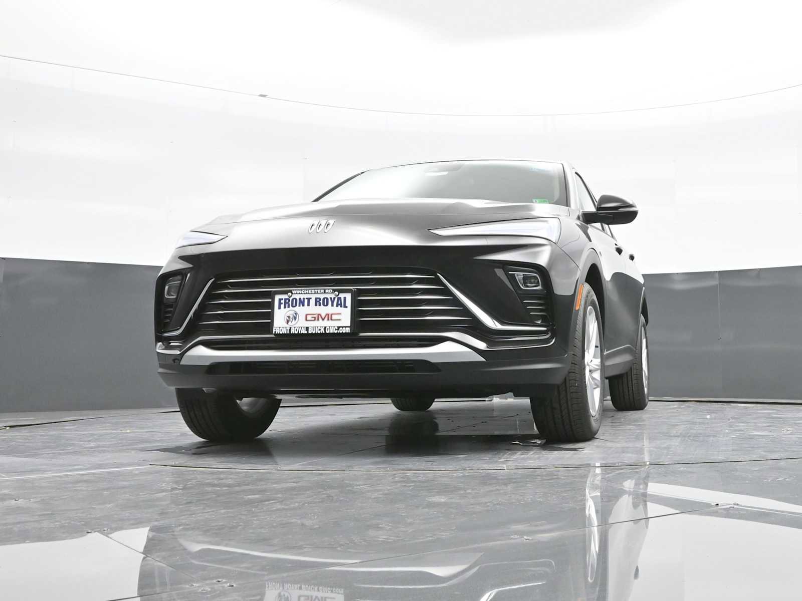 New 2025 Buick Envista Preferred w/ Convenience I Package image 29