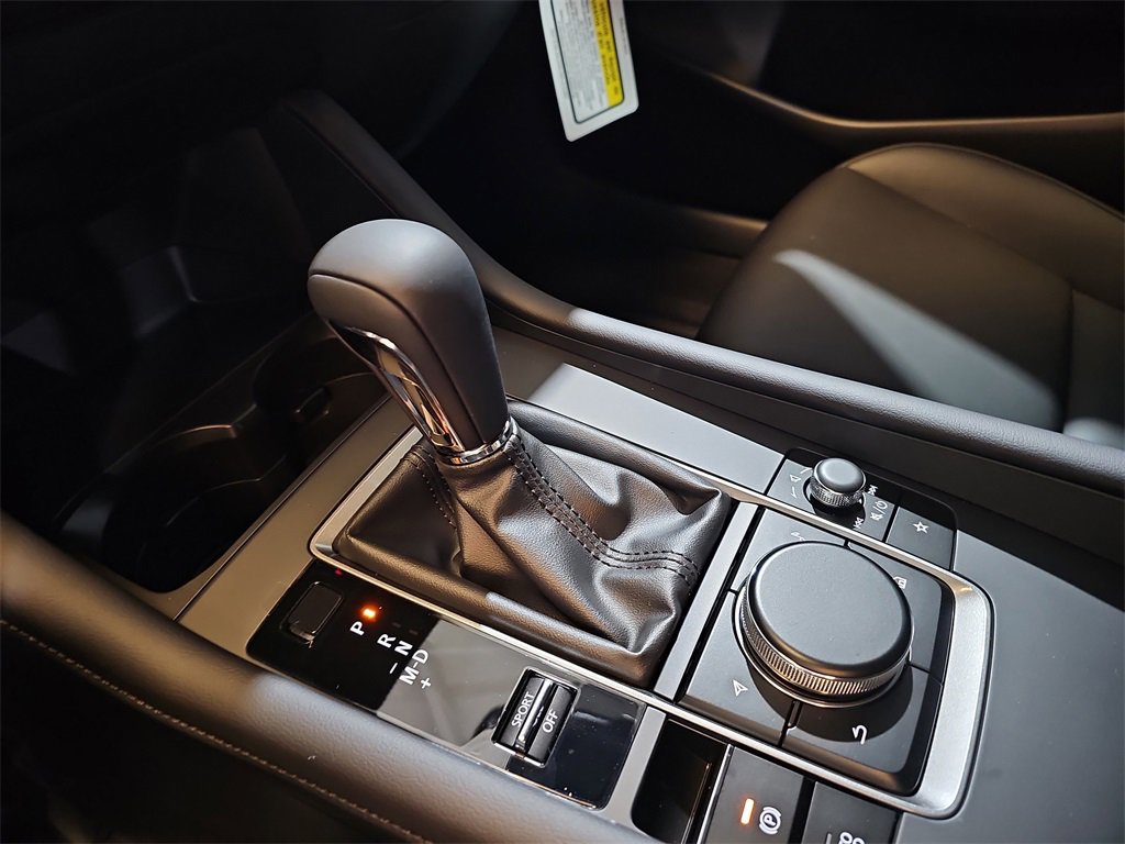 New 2026 MAZDA MAZDA3 s Sport image 24