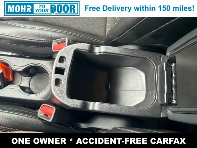 Used 2020 Jeep Compass Latitude w/ Cold Weather Group AWD/4WD image 25