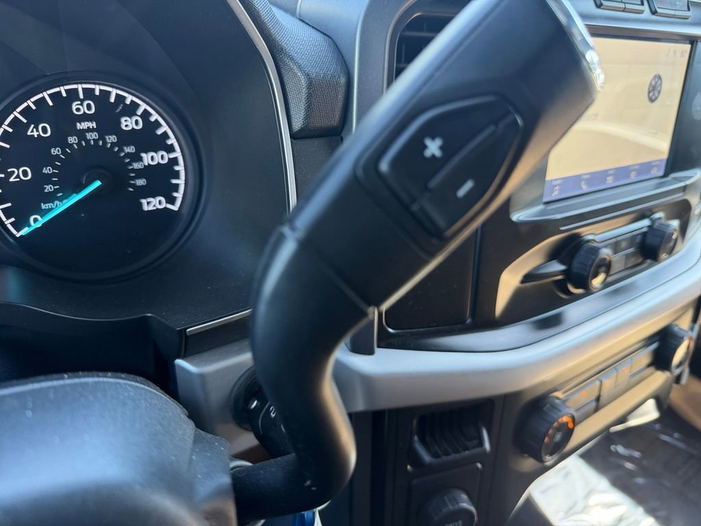 Used 2023 Ford F150 XLT image 22