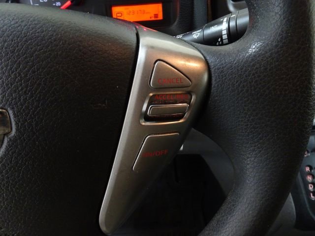 Used 2021 Nissan NV200 S image 25