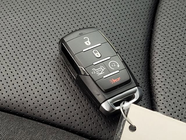 Used 2025 RAM 2500 Limited image 25