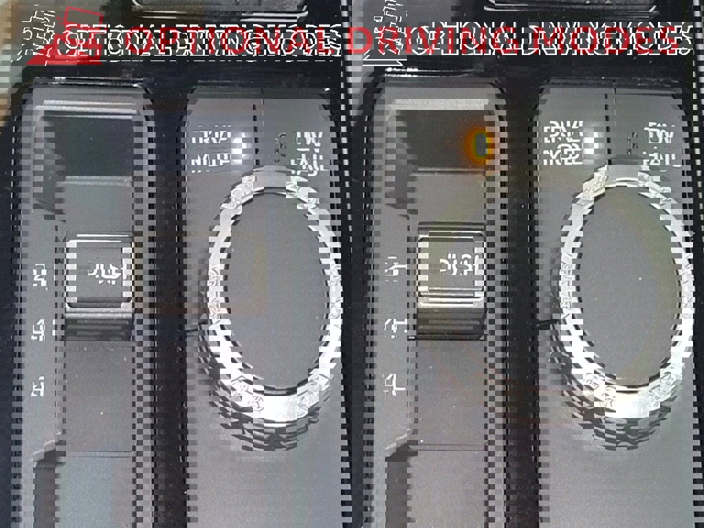 Used 2025 Toyota Tundra SR5 image 28