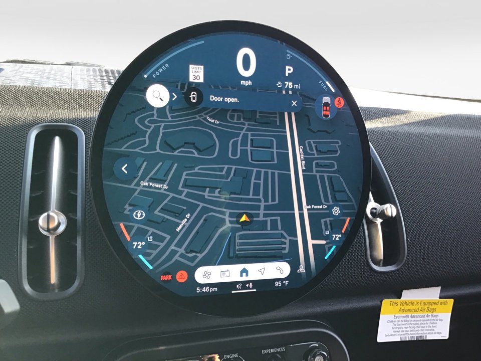 New 2026 MINI Cooper Countryman S image 17