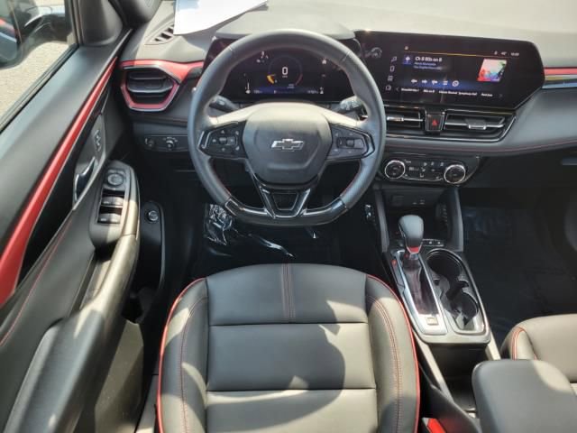 Used 2024 Chevrolet TrailBlazer RS w/ Convenience Package image 12