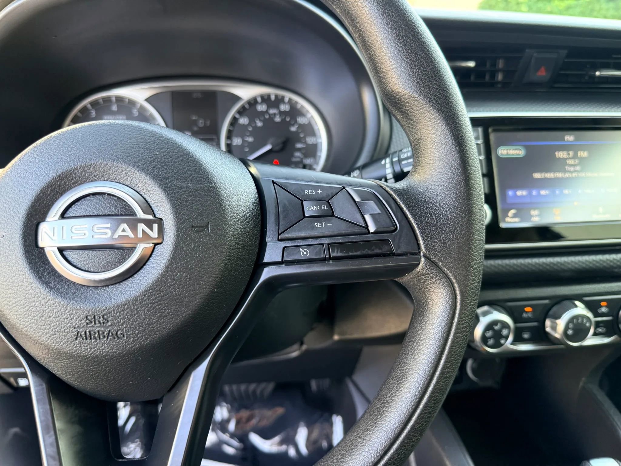 Used 2024 Nissan Kicks S FWD image 22