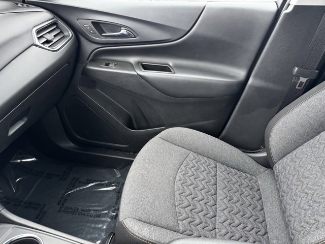 Certified 2023 Chevrolet Equinox LT w/ Driver Convenience Package image 21