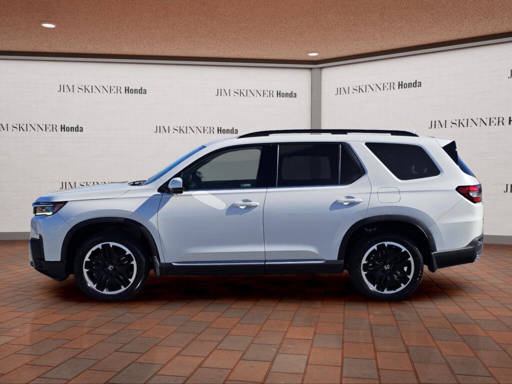 New 2026 Honda Pilot image 14