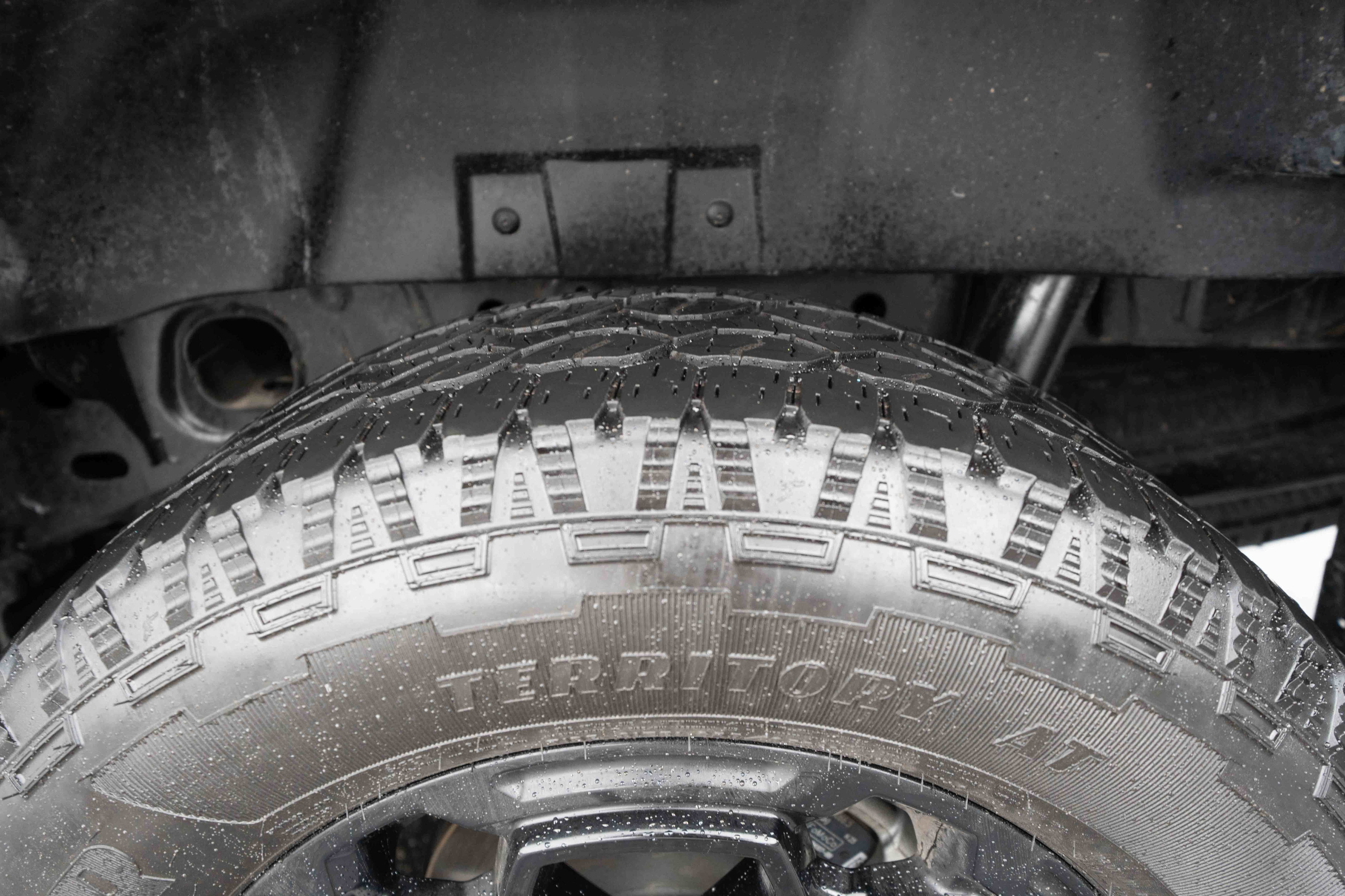 Used 2025 Ford Ranger XLT AWD/4WD image 29