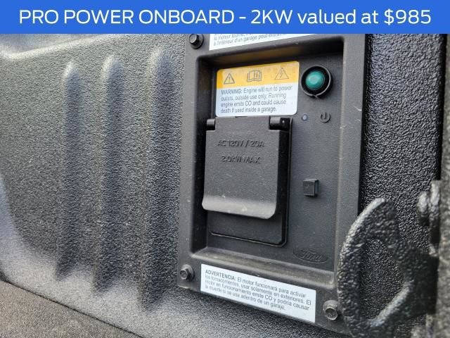 New 2025 Ford F250 XL w/ 360-Degree Camera Package image 12