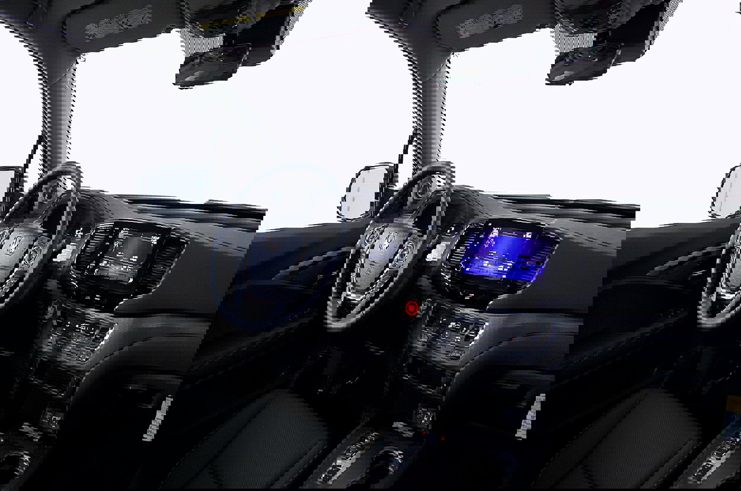 New 2024 Honda Ridgeline RTL+ image 12