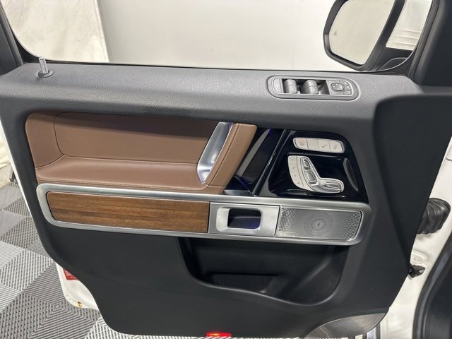 Used 2019 Mercedes-Benz G 550 image 14