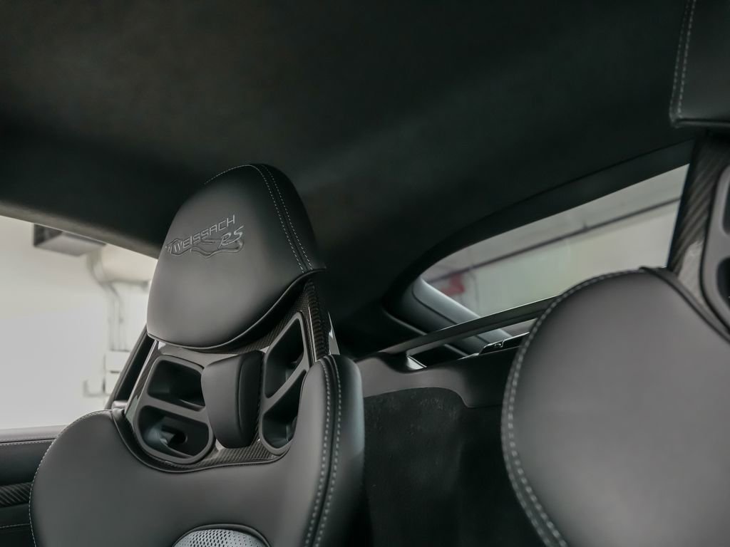 Certified 2025 Porsche 718 Cayman GT4 RS image 34